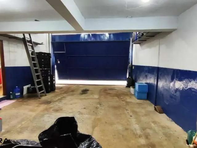 Galpão aluguel em Região Imediata de São Paulo, Região Metropolitana de São Paulo