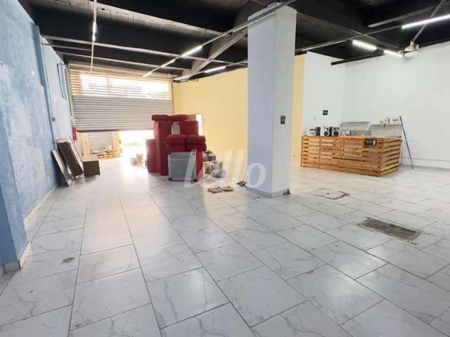 Galpão aluguel em Região Imediata de São Paulo, Região Metropolitana de São Paulo