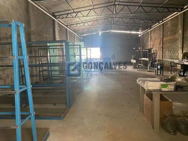 Galpão aluguel em Região Imediata de São Paulo, Região Metropolitana de São Paulo