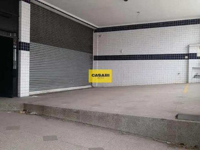 Galpão aluguel em Região Imediata de São Paulo, Região Metropolitana de São Paulo