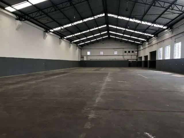Galpão aluguel em Região Imediata de São Paulo, Região Metropolitana de São Paulo