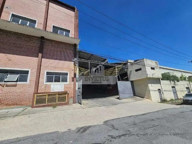 Galpão aluguel em Região Imediata de São Paulo, Região Metropolitana de São Paulo
