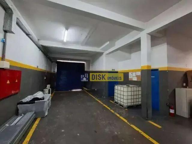 Galpão aluguel em Região Imediata de São Paulo, Região Metropolitana de São Paulo