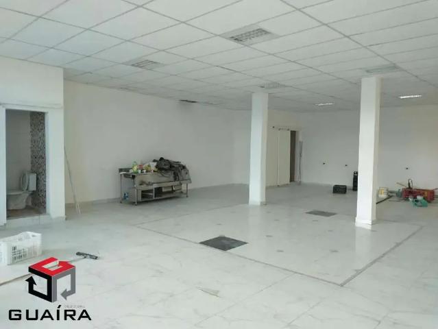 Galpão aluguel em Jordanópolis, São Bernardo do Campo