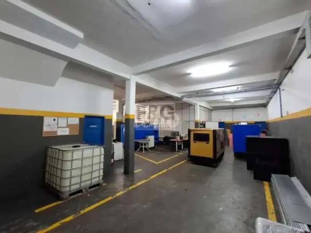 Galpão aluguel em Região Imediata de São Paulo, Região Metropolitana de São Paulo