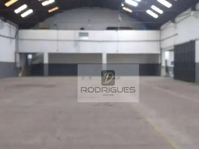 Galpão aluguel em Região Imediata de São Paulo, Região Metropolitana de São Paulo