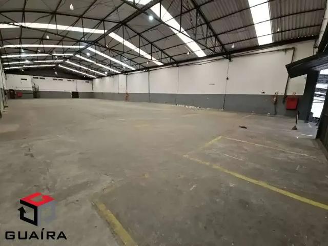 Galpão aluguel em Região Imediata de São Paulo, Região Metropolitana de São Paulo
