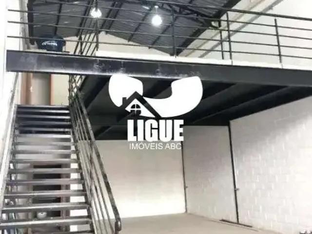 Galpão aluguel em Região Imediata de São Paulo, Região Metropolitana de São Paulo