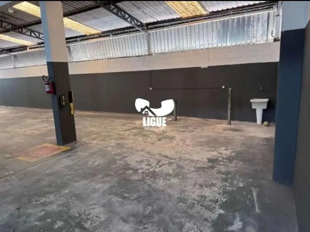 Galpão aluguel em Região Imediata de São Paulo, Região Metropolitana de São Paulo