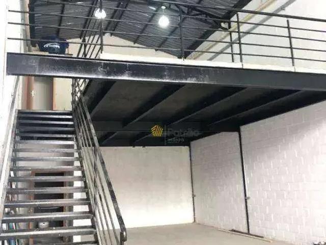 Galpão aluguel em Região Imediata de São Paulo, Região Metropolitana de São Paulo