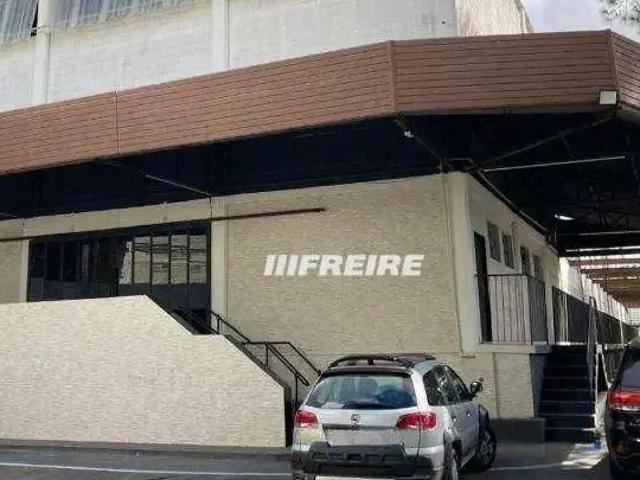 Galpão aluguel em Região Imediata de São Paulo, Região Metropolitana de São Paulo