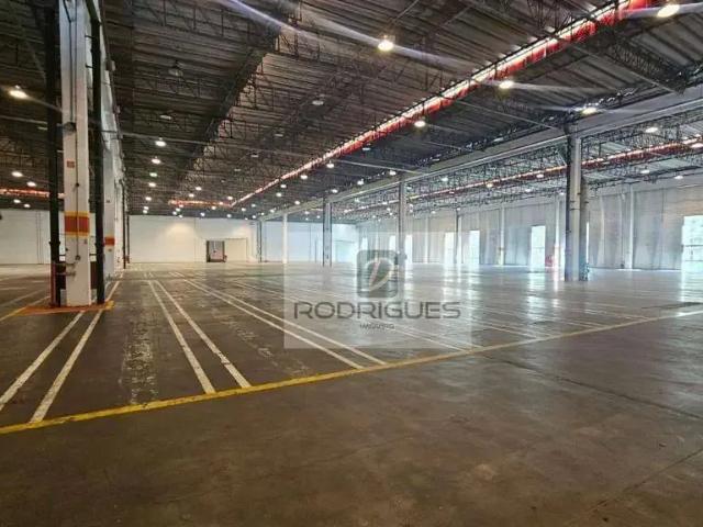 Galpão aluguel em Região Imediata de São Paulo, Região Metropolitana de São Paulo
