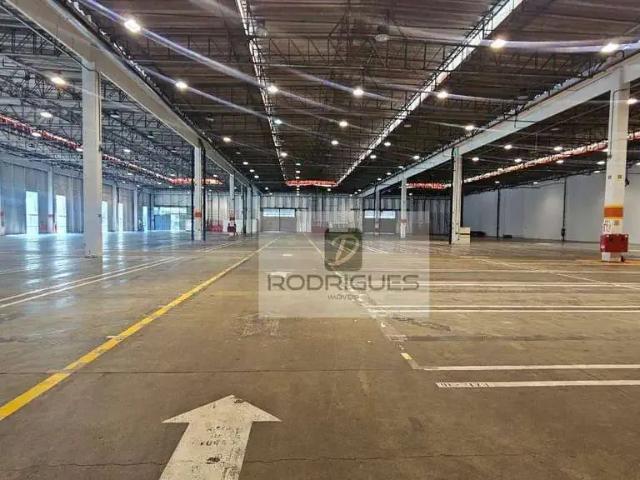 Galpão aluguel em Região Imediata de São Paulo, Região Metropolitana de São Paulo