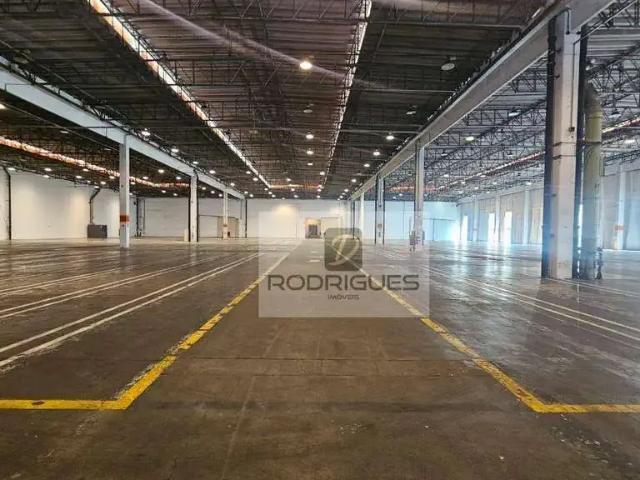 Galpão aluguel em Região Imediata de São Paulo, Região Metropolitana de São Paulo