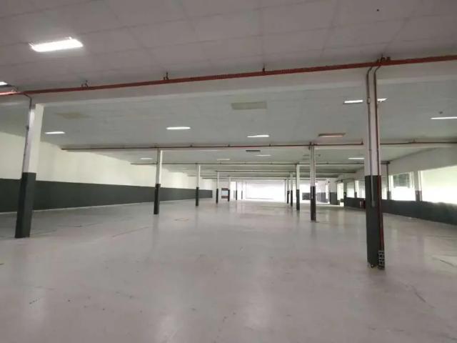 Galpão aluguel em Centro, São Bernardo do Campo