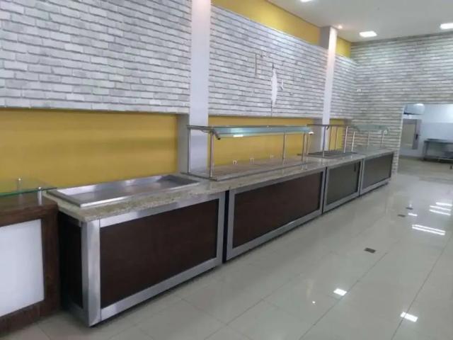 Galpão aluguel em Centro, São Bernardo do Campo