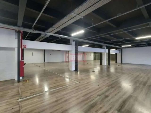 Galpão aluguel em Região Imediata de São Paulo, Região Metropolitana de São Paulo