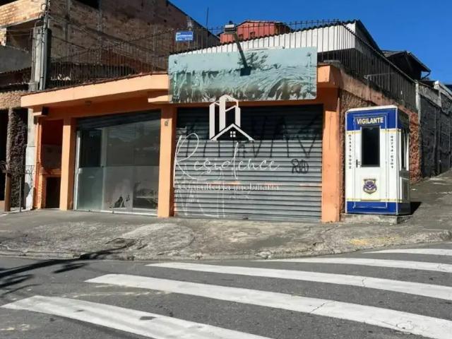 Galpão aluguel em Região Imediata de São Paulo, Região Metropolitana de São Paulo