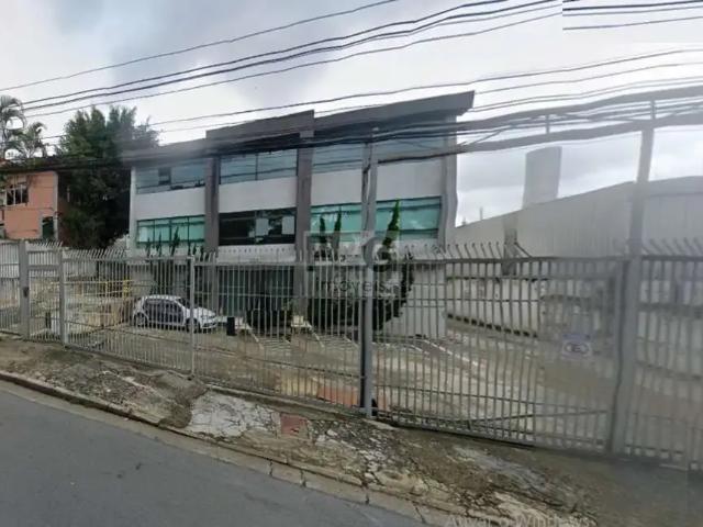 Galpão aluguel em Região Imediata de São Paulo, Região Metropolitana de São Paulo