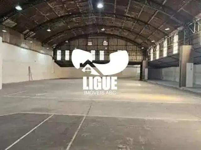 Galpão aluguel em Região Imediata de São Paulo, Região Metropolitana de São Paulo