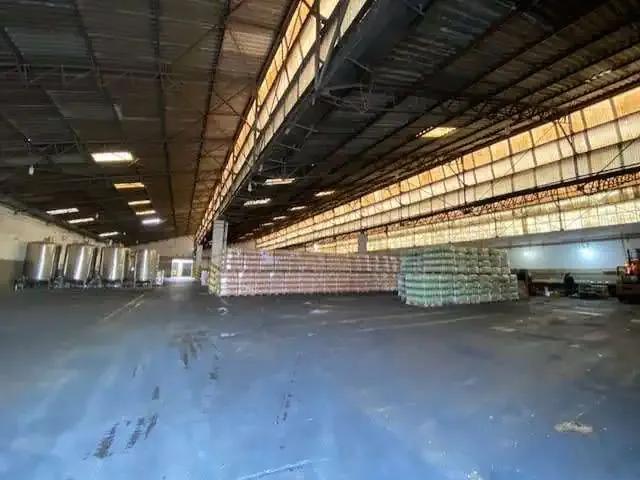 Galpão aluguel em Região Imediata de São Paulo, Região Metropolitana de São Paulo
