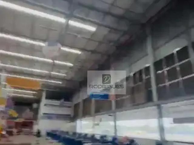 Galpão aluguel em Região Imediata de São Paulo, Região Metropolitana de São Paulo