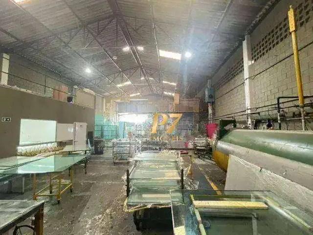Galpão aluguel em Região Imediata de São Paulo, Região Metropolitana de São Paulo