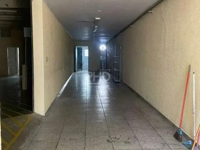 Galpão aluguel em Região Imediata de São Paulo, Região Metropolitana de São Paulo