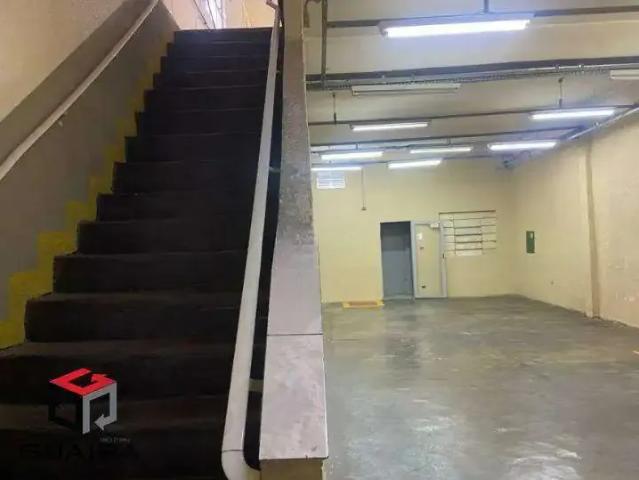 Galpão aluguel em Região Imediata de São Paulo, Região Metropolitana de São Paulo