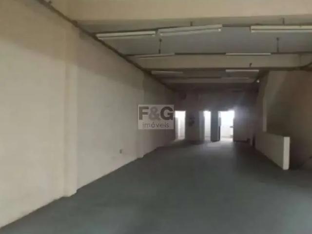 Galpão aluguel em Região Imediata de São Paulo, Região Metropolitana de São Paulo