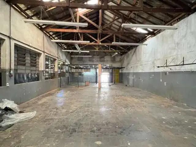 Galpão aluguel em Região Imediata de São Paulo, Região Metropolitana de São Paulo