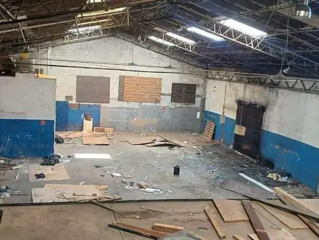Galpão aluguel em Região Imediata de São Paulo, Região Metropolitana de São Paulo