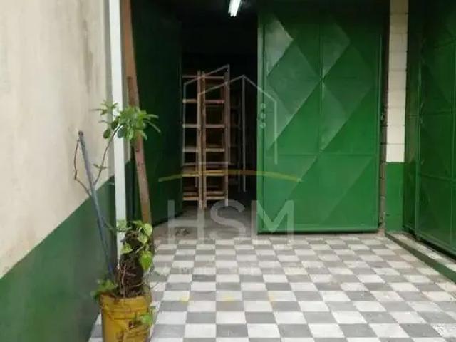 Galpão aluguel em Região Imediata de São Paulo, Região Metropolitana de São Paulo