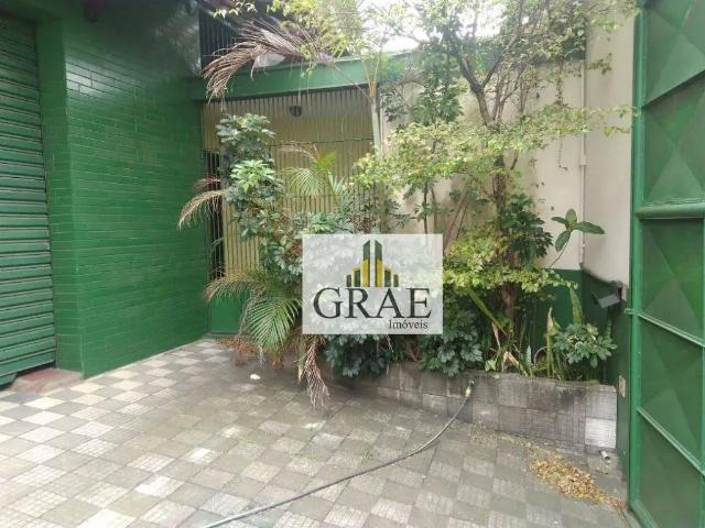 Galpão aluguel em Região Imediata de São Paulo, Região Metropolitana de São Paulo
