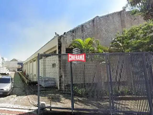 Galpão aluguel em Região Imediata de São Paulo, Região Metropolitana de São Paulo
