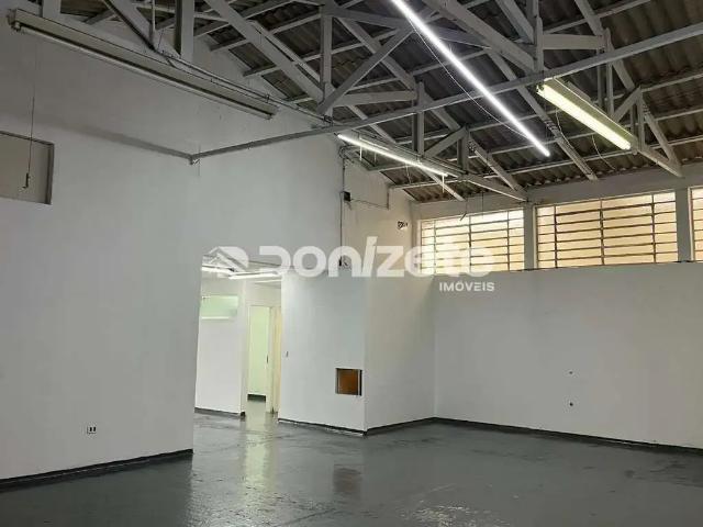 Galpão aluguel em Região Imediata de São Paulo, Região Metropolitana de São Paulo