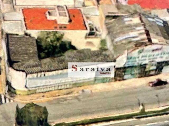 Galpão aluguel em Região Imediata de São Paulo, Região Metropolitana de São Paulo