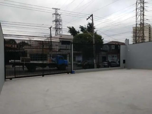 Galpão aluguel em Região Imediata de São Paulo, Região Metropolitana de São Paulo