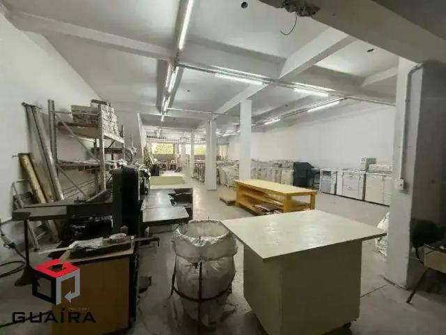 Galpão aluguel em Região Imediata de São Paulo, Região Metropolitana de São Paulo