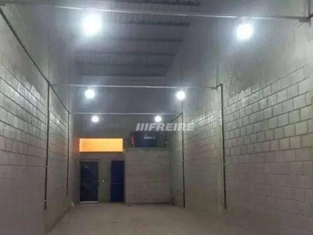 Galpão aluguel em Região Imediata de São Paulo, Região Metropolitana de São Paulo