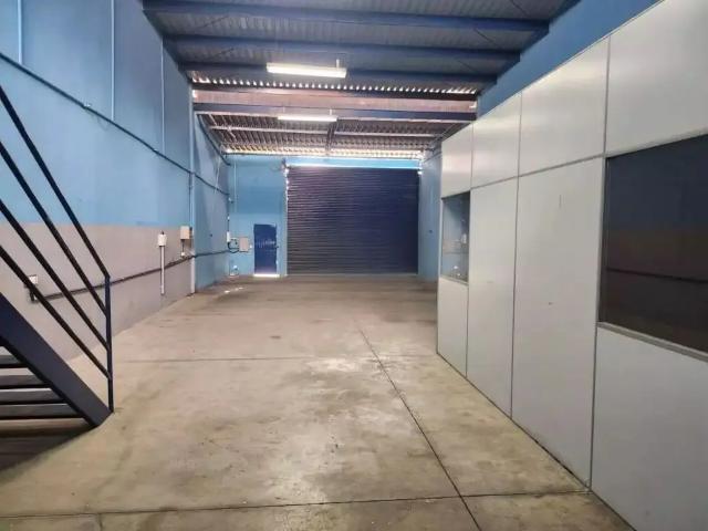 Galpão aluguel em Região Imediata de São Paulo, Região Metropolitana de São Paulo