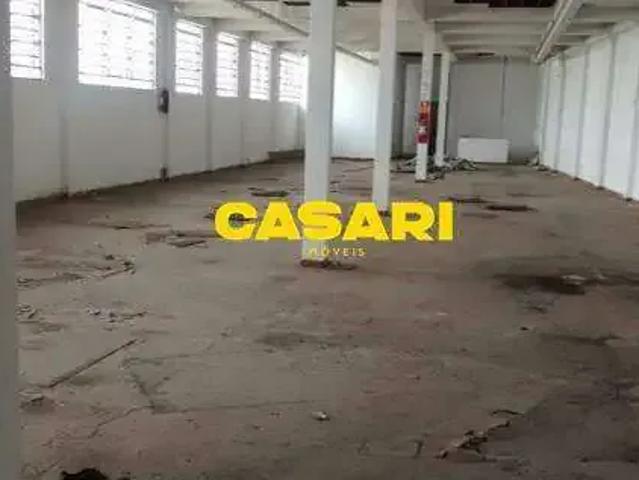 Galpão aluguel em Região Imediata de São Paulo, Região Metropolitana de São Paulo