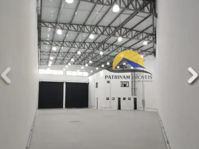 Galpão aluguel em Região Imediata de São Paulo, Região Metropolitana de São Paulo