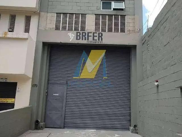 Galpão aluguel em Região Imediata de São Paulo, Região Metropolitana de São Paulo