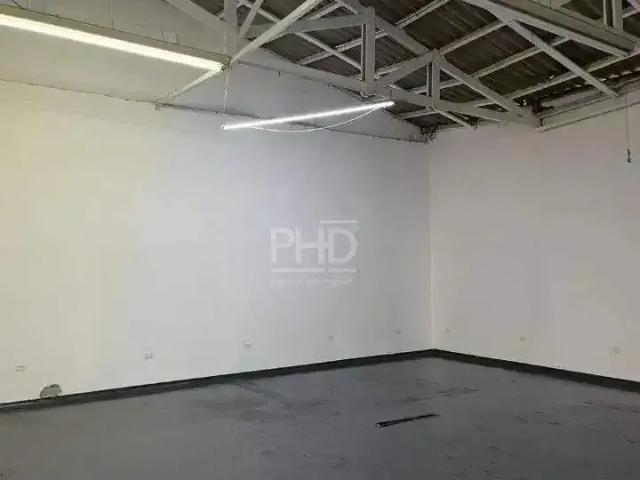 Galpão aluguel em Região Imediata de São Paulo, Região Metropolitana de São Paulo