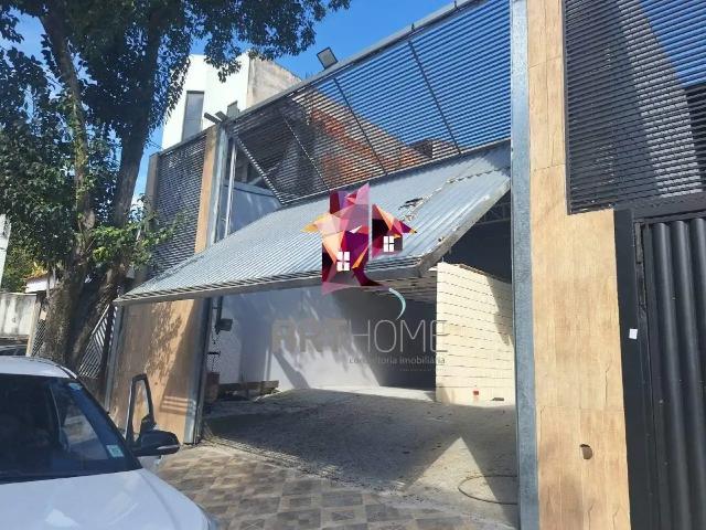 Galpão aluguel em Região Imediata de São Paulo, Região Metropolitana de São Paulo
