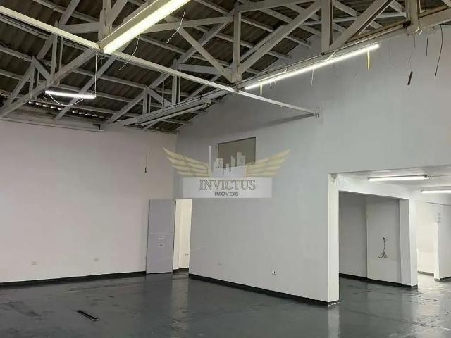 Galpão aluguel em Região Imediata de São Paulo, Região Metropolitana de São Paulo