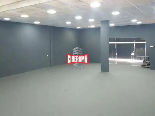 Galpão aluguel em Anchieta, São Bernardo do Campo