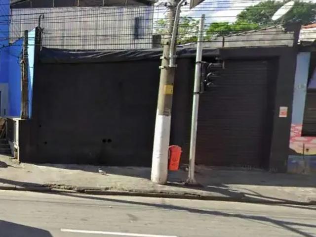 Galpão aluguel em Região Imediata de São Paulo, Região Metropolitana de São Paulo