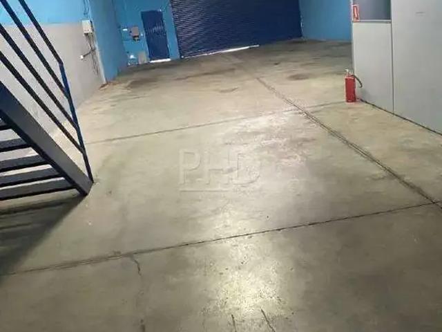 Galpão aluguel em Região Imediata de São Paulo, Região Metropolitana de São Paulo